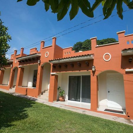 Habitaciones Lucero 2 Santa María del Oro Εξωτερικό φωτογραφία
