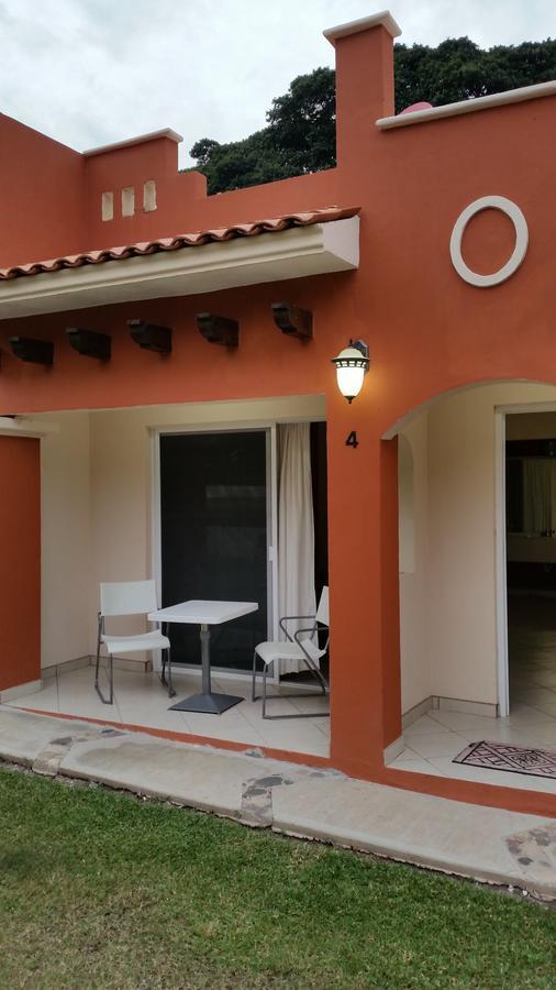 Habitaciones Lucero 2 Santa María del Oro Εξωτερικό φωτογραφία