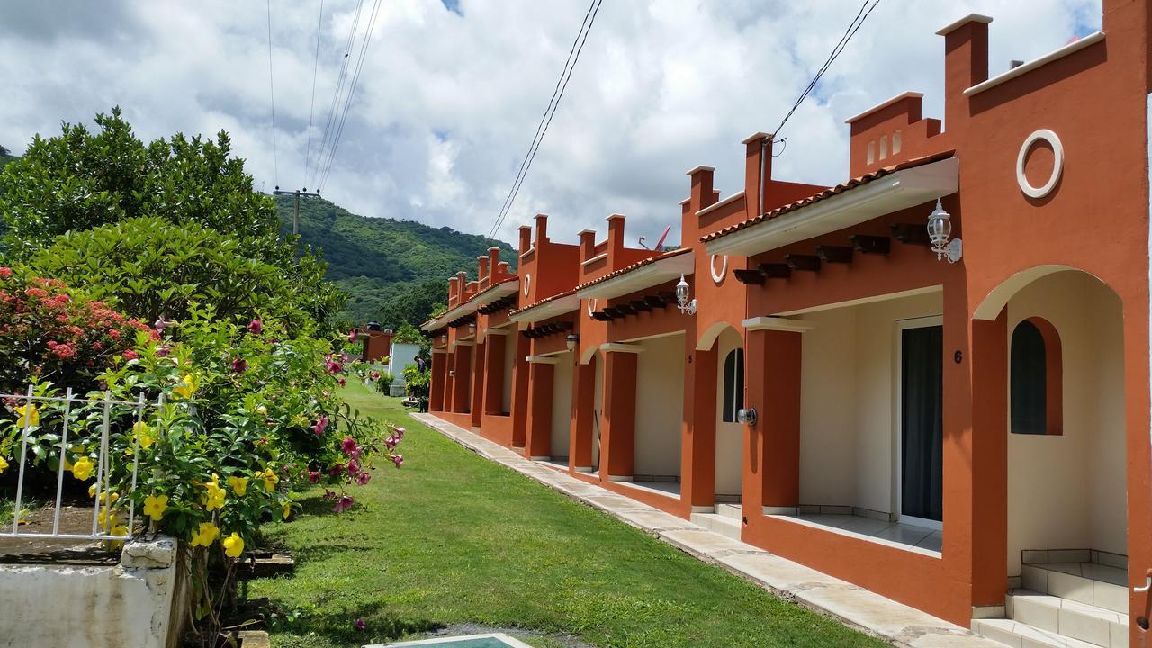 Habitaciones Lucero 2 Santa María del Oro Εξωτερικό φωτογραφία