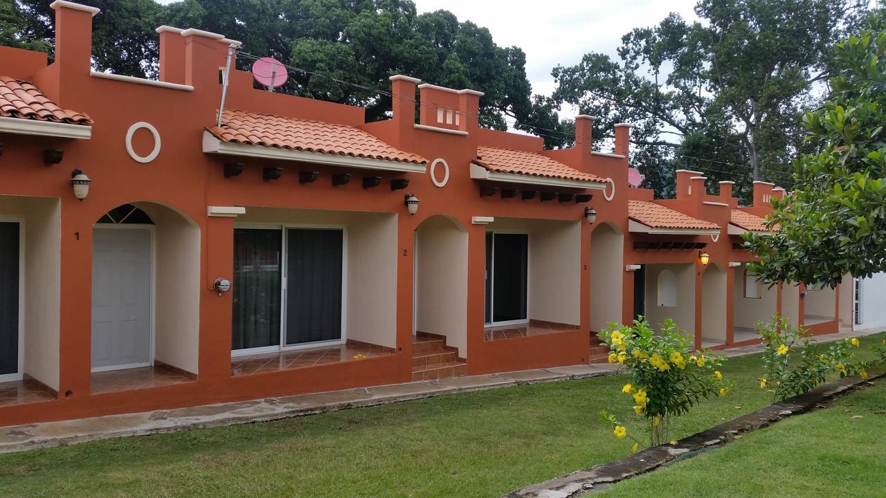 Habitaciones Lucero 2 Santa María del Oro Εξωτερικό φωτογραφία