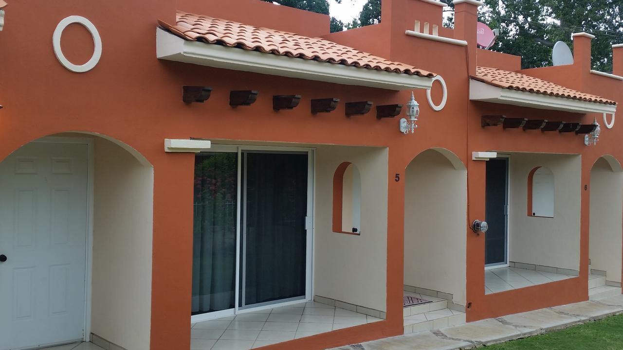 Habitaciones Lucero 2 Santa María del Oro Εξωτερικό φωτογραφία