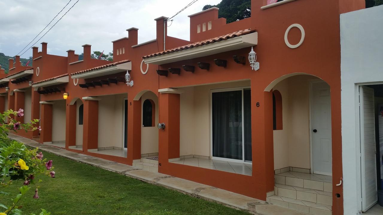 Habitaciones Lucero 2 Santa María del Oro Εξωτερικό φωτογραφία