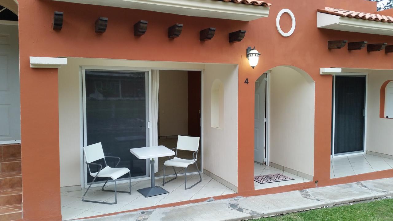 Habitaciones Lucero 2 Santa María del Oro Εξωτερικό φωτογραφία