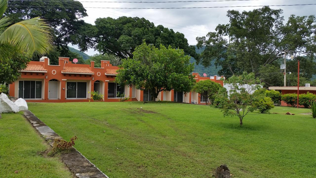 Habitaciones Lucero 2 Santa María del Oro Εξωτερικό φωτογραφία