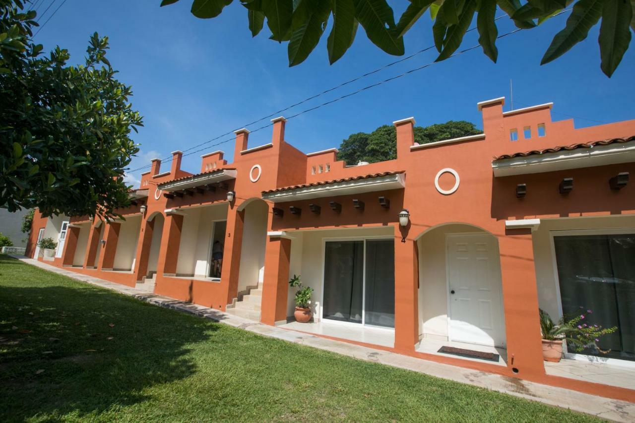 Habitaciones Lucero 2 Santa María del Oro Εξωτερικό φωτογραφία