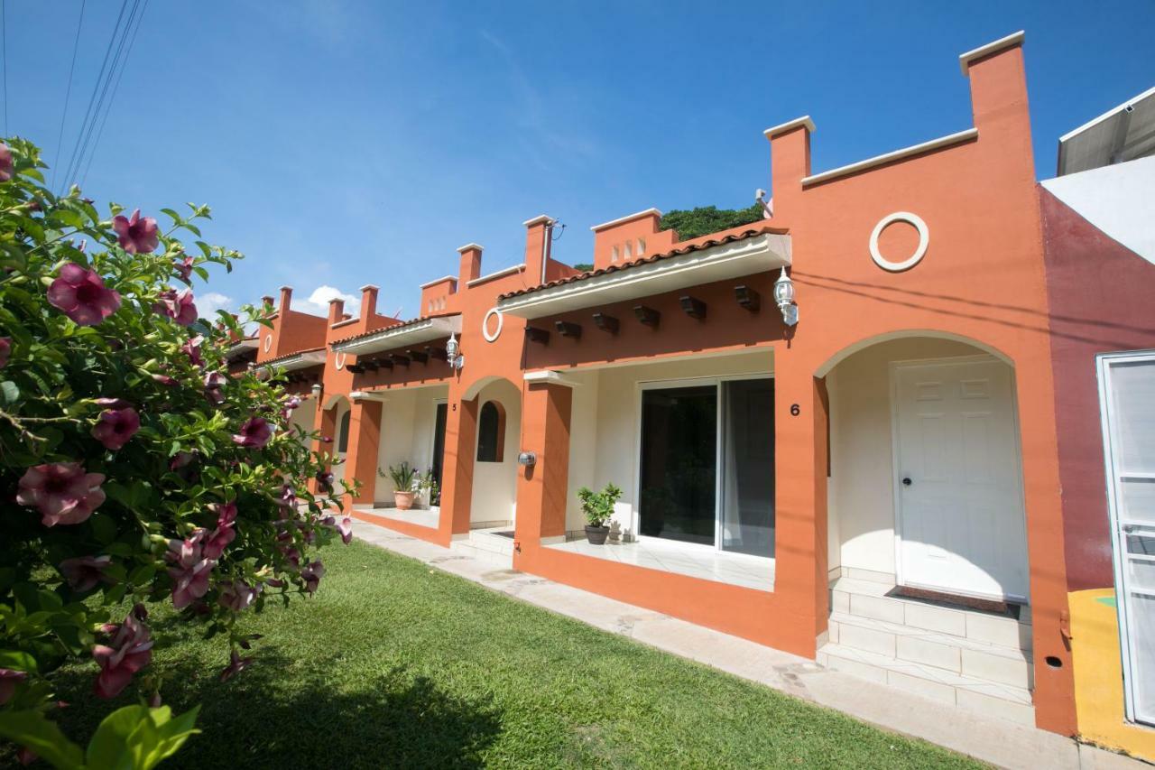 Habitaciones Lucero 2 Santa María del Oro Εξωτερικό φωτογραφία