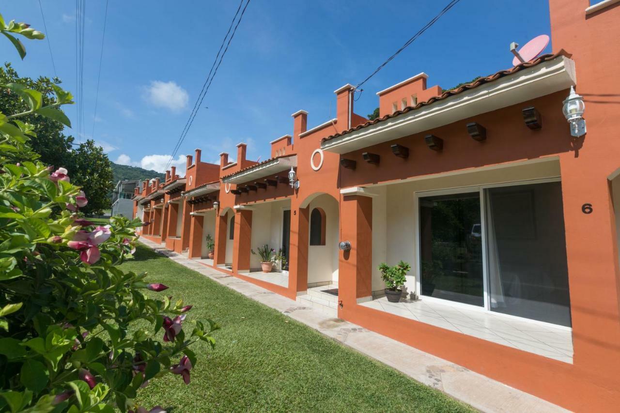 Habitaciones Lucero 2 Santa María del Oro Εξωτερικό φωτογραφία