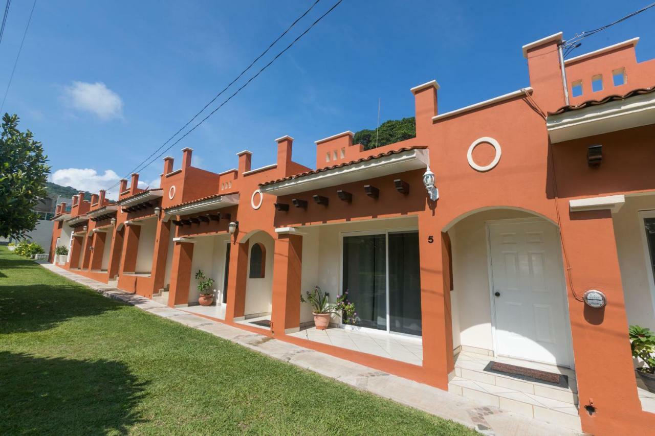 Habitaciones Lucero 2 Santa María del Oro Εξωτερικό φωτογραφία