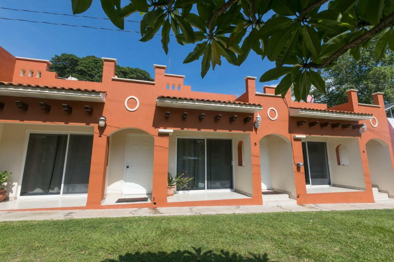 Habitaciones Lucero 2 Santa María del Oro Εξωτερικό φωτογραφία