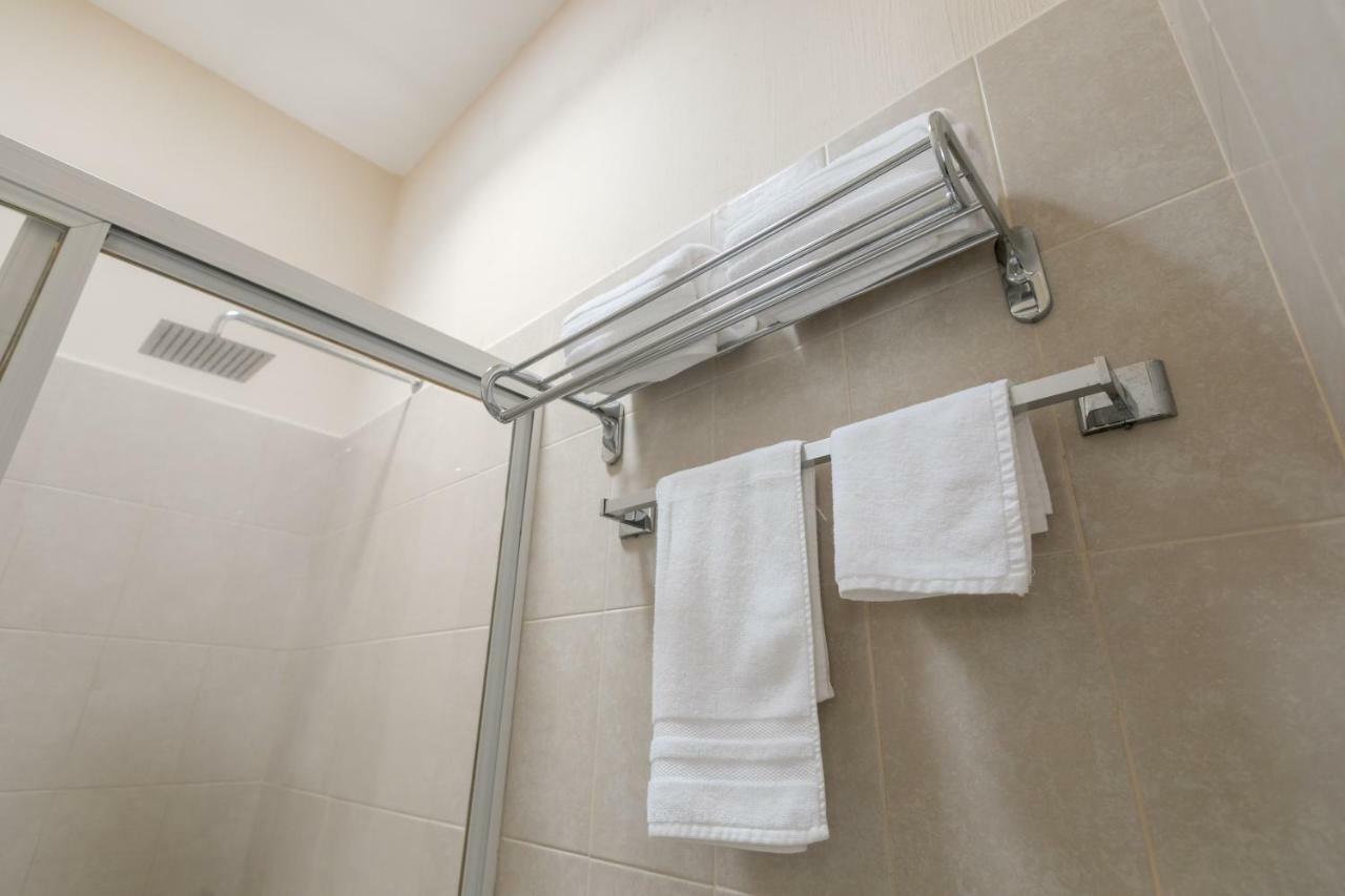Habitaciones Lucero 2 Santa María del Oro Εξωτερικό φωτογραφία