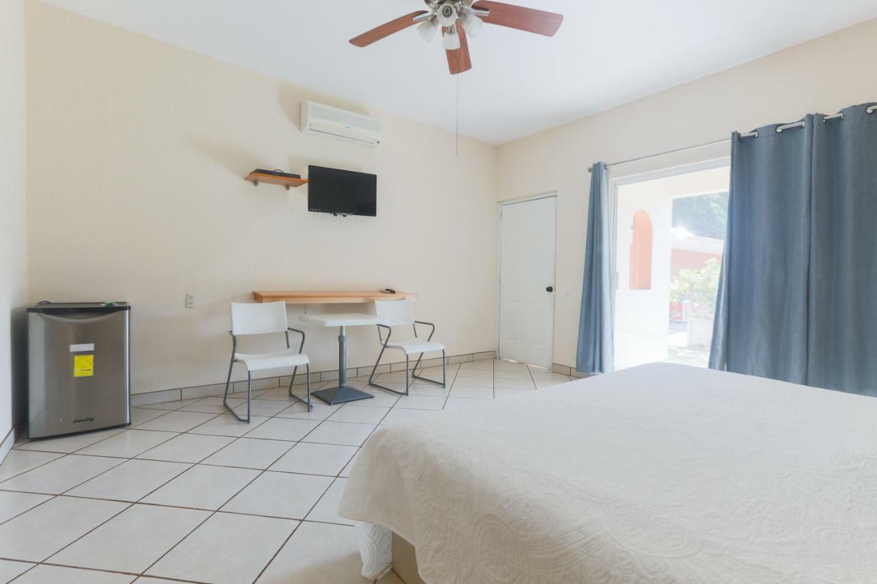 Habitaciones Lucero 2 Santa María del Oro Εξωτερικό φωτογραφία