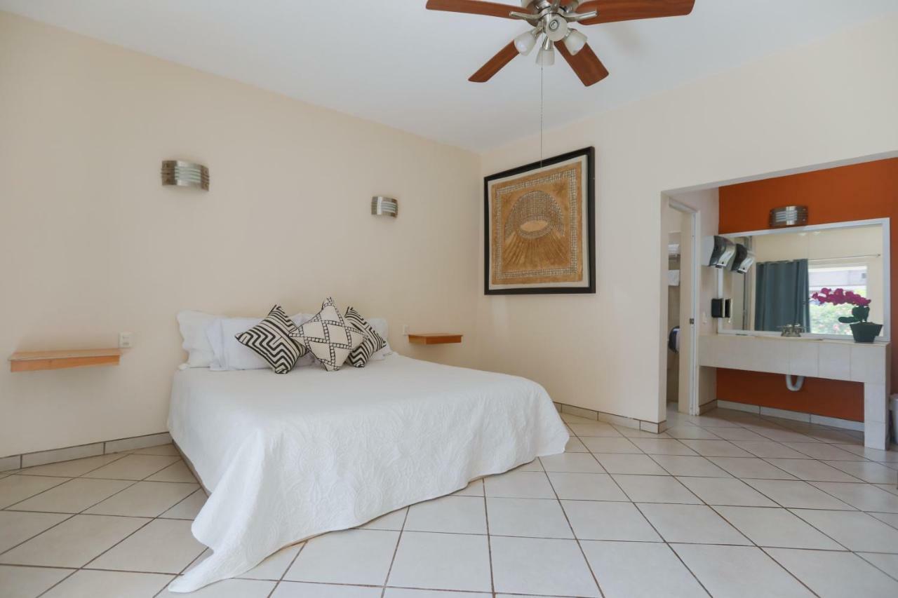Habitaciones Lucero 2 Santa María del Oro Εξωτερικό φωτογραφία