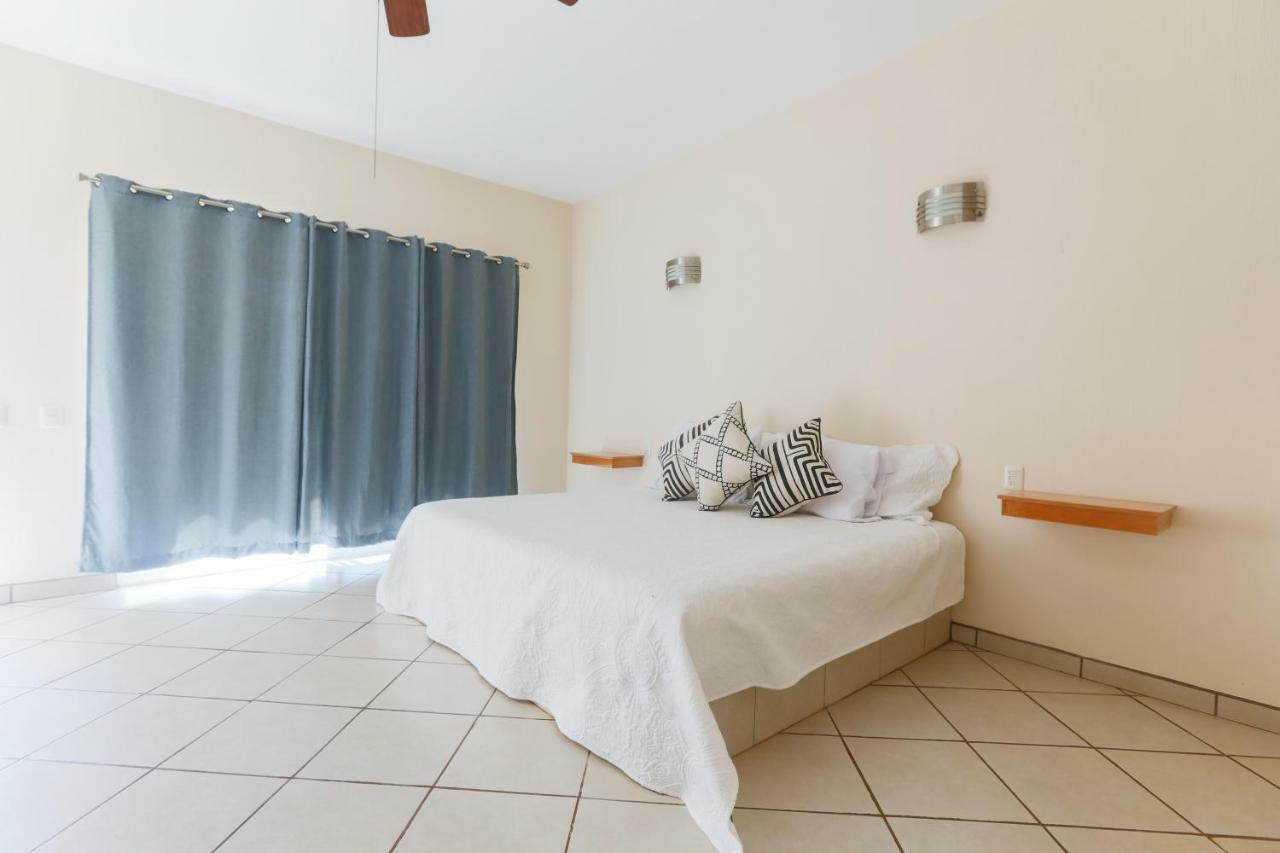 Habitaciones Lucero 2 Santa María del Oro Εξωτερικό φωτογραφία